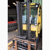 Вилочный погрузчик Hyster H 2.0 FTS 2012 года