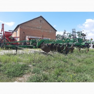 Глибокорозпушувач John Deere 2700