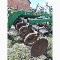 Глибокорозпушувач John Deere 2700