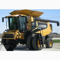 Комбайн Cat Lexion 570R