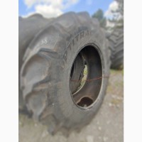 Бу шина 520/85R38 GoodYear