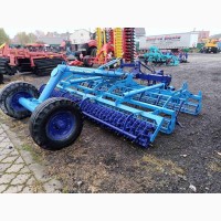 Предпосівний агрегат ЛК-4 по типу Lemken