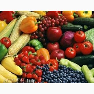 Продам Мандарин, Капусту, любые овощи и фрукты.Погрузка Копани, Милитополь