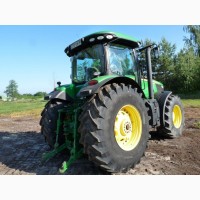 Трактор б/у John Deere 7230R