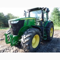 Трактор б/у John Deere 7230R