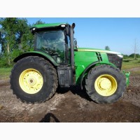 Трактор б/у John Deere 7230R