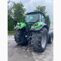 Трактор Deutz-Fahr Agrotron 6215 RC Schift