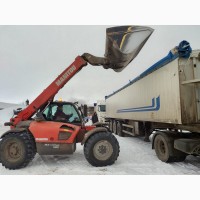 Продам власний телескопічний навантажувач Manitou MLT-Х 735 T LSU