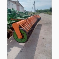 Дискова борона Amazone Catros 6001