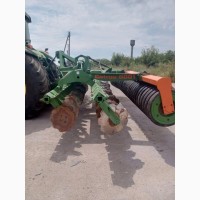 Дискова борона Amazone Catros 6001