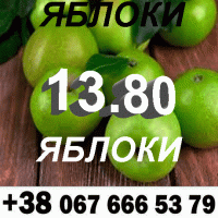 Закуповуемо яблоко Телефон в ФОТО Дзвоніть Ціна + ПДВ - без обмежень від 15 т