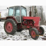 Продам трактор ЮМЗ_6