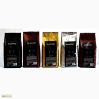 Продам кофе в зернах Elgano (Эльгано) опт и в розницу