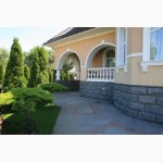 Предлагается к продаже элитное домовладение в г.Черкассы возле Днепра