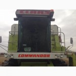 Продам Claas Commandor 115cs