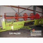 Продам Claas Commandor 115cs