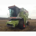 Продам Claas Commandor 115cs