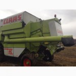 Продам Claas Commandor 115cs