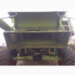 Продам Claas Commandor 115cs