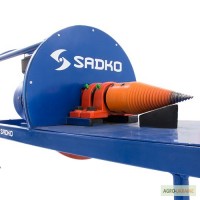 Конусный дровокол Sadko ES-2200