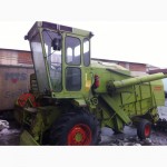 Комбайн John Deere, Claas Consul, Ferguson