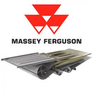 Решето на комбайн Massey Ferguson Массей Фергюсон