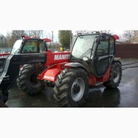 Manitou MLT 735-120 LSU телескопический погрузчик