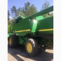 9660i WTS John Deere