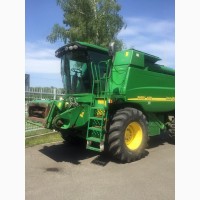 9660i WTS John Deere