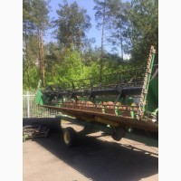 9660i WTS John Deere