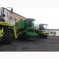 John Deere 9770 STS (Джон Дир 9770)