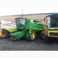 John Deere 9770 STS (Джон Дир 9770)