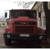 Продам авто КРАЗ 6510 б/у 2006