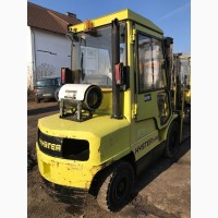 Вилочный погрузчик Hyster H3.00 XM