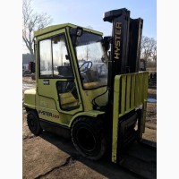 Вилочный погрузчик Hyster H3.00 XM