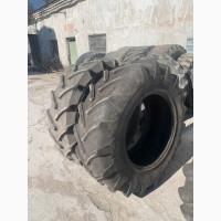 Бу шина 16.9r30 michelin trelleborg (пара)