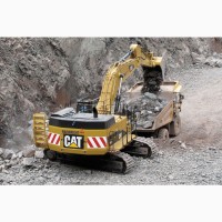 Радиатор масляный Caterpillar 345 C