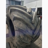 Бу шина 1050/50R32 Michelin на комбайн