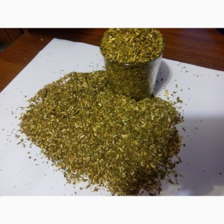 Махорка-Табак зелена 220 грн