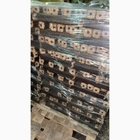 Продам брикеты топливные древесные