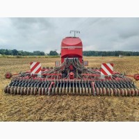 Сівалка horsch pronto 6 dc ppf