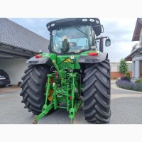 Трактор John Deere 7230R бу