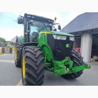 Трактор John Deere 7230R бу