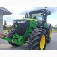 Трактор John Deere 7230R бу