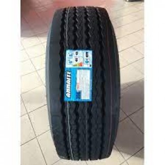 Грузовые шины всесезонные ANNAITE 396 385/65R22.5-20PR на прицепную ось