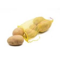 Продам картоплю фасовану 1, 5 та 5 кг