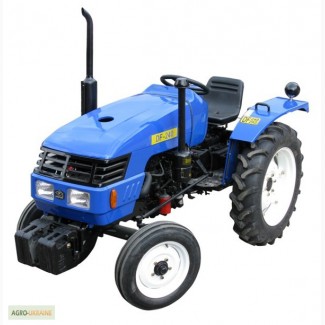 Мини-трактор донг фенг-240