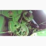 Комбайн зерноуборочный JOHN DEERE 9600