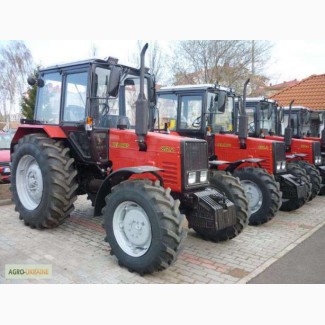 Продам трактор МТЗ Беларус 892 (экспорт вариант) 2015 г.в