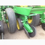 Амереканская Сеялка пропашная John Deere 7000 (8-рядная, 70 см, удобрения)